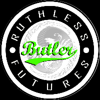 Jackie Butler