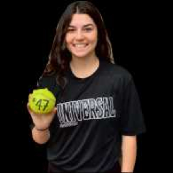 Justine Carranza
