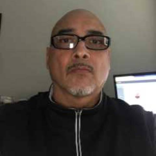 Martin Garcia
