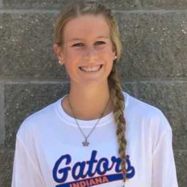 Olivia Bucher