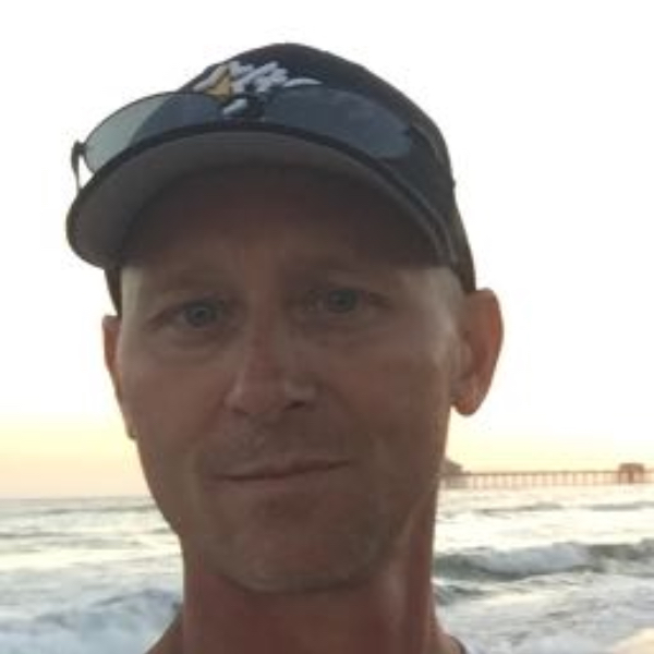 Paul Blair