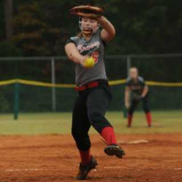 Sydney Seagraves' Softball Recruiting Profile