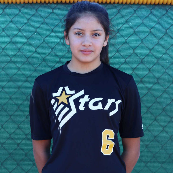 Makayla Pedraza