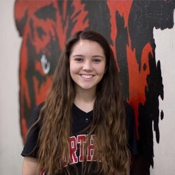 Hannah Entrekin