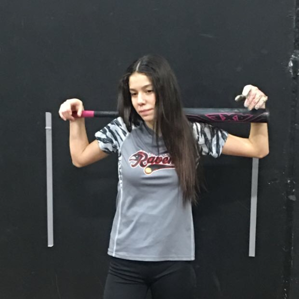 Jazmyn Casas