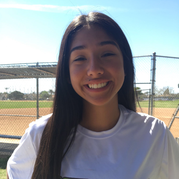 Breana Dominguez