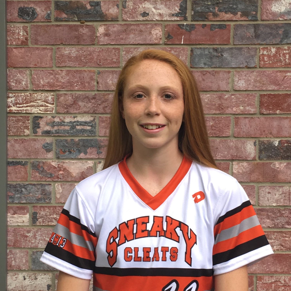 Lilly Waddell