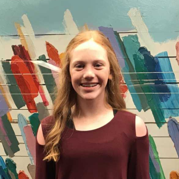 Sydney Riggan