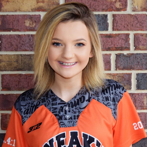 Lexi Snyder