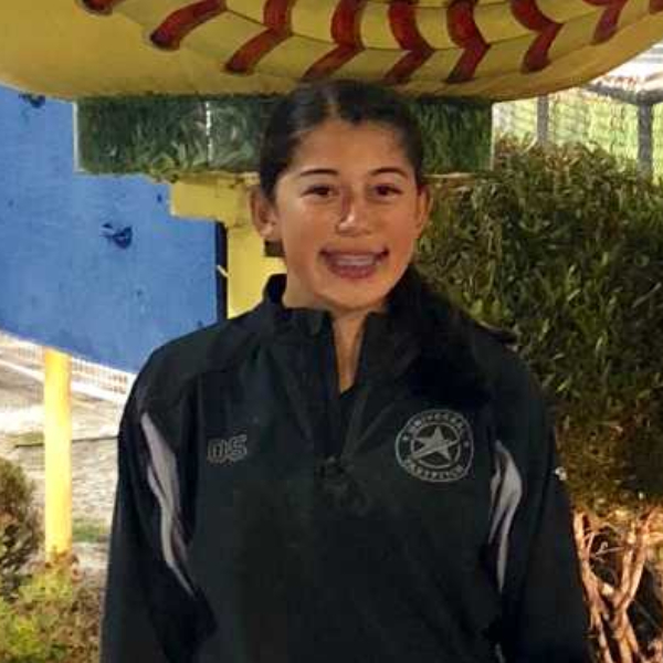 Melina Mendoza