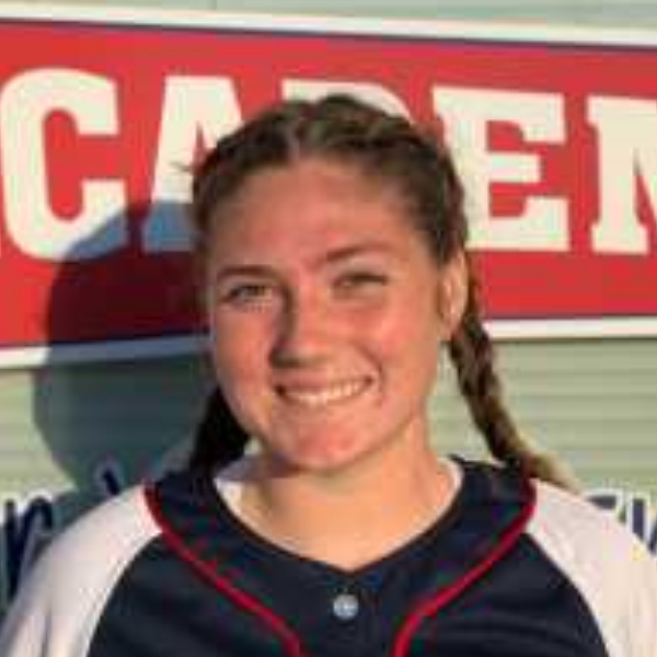 Bailey McClellan