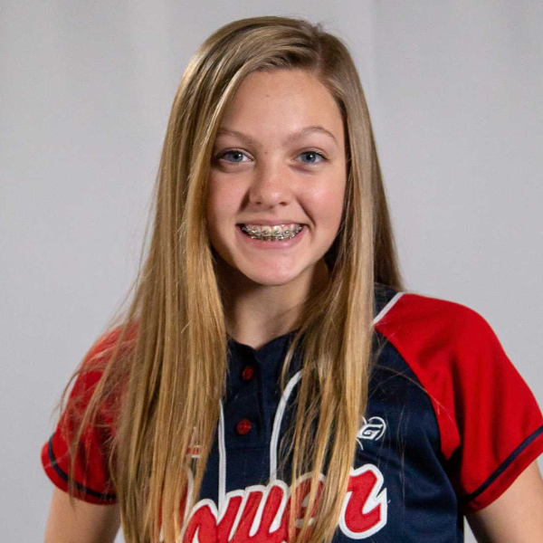 Macy Hamby
