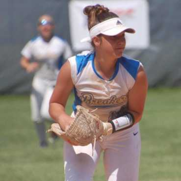 Allyson Florek
