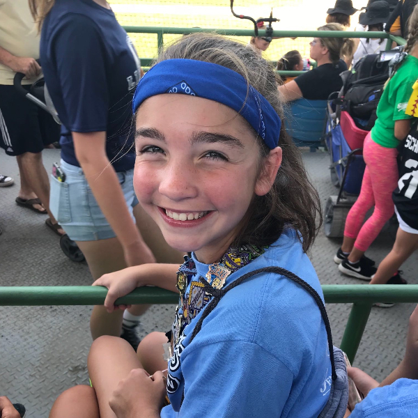 Ella McDonald