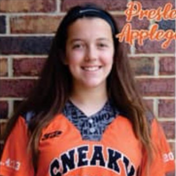 Presley Applegate