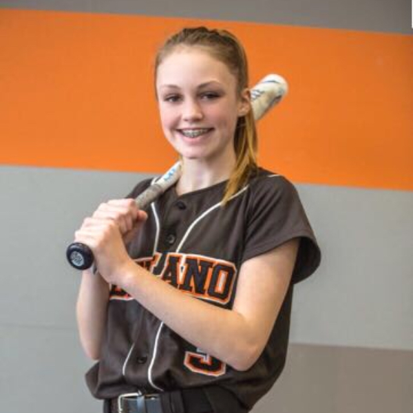 Carly Stuckmayer