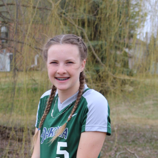Mackenzie Smith