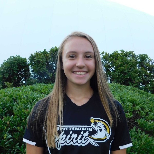 Sydney Kissner