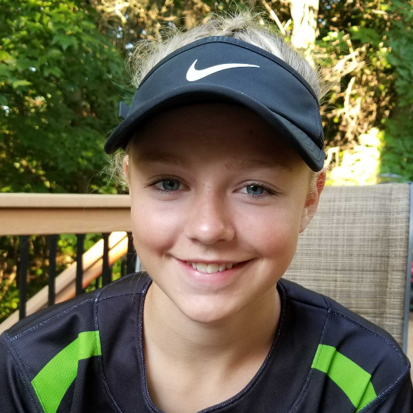 Kyla Abrahamson