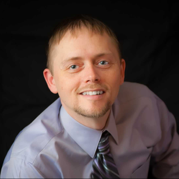 Tony Shelley