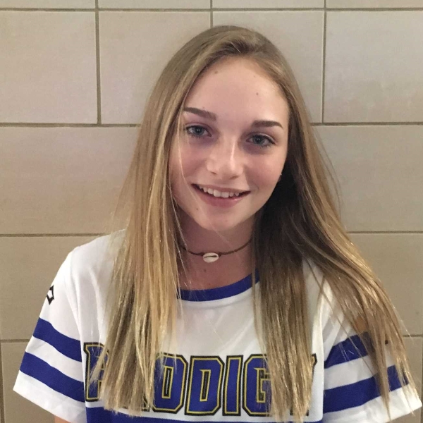 Lily Reinold