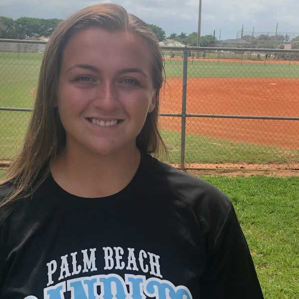 MAKENNA HARRIS SportsRecruits