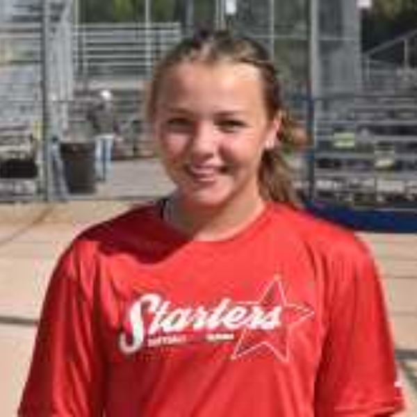 Gracie Scott