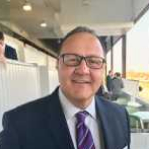 Joe Cortina