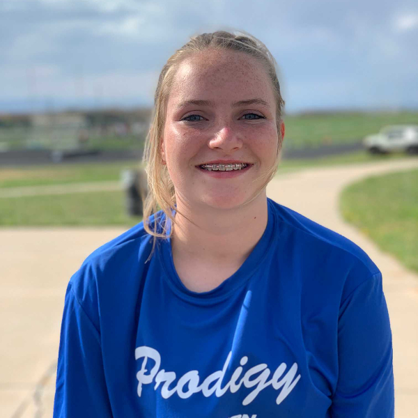 Reagan Chambers