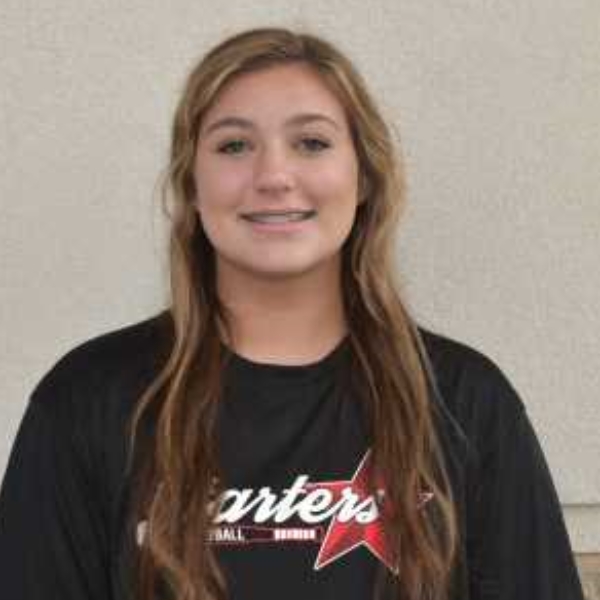 Avery Valek