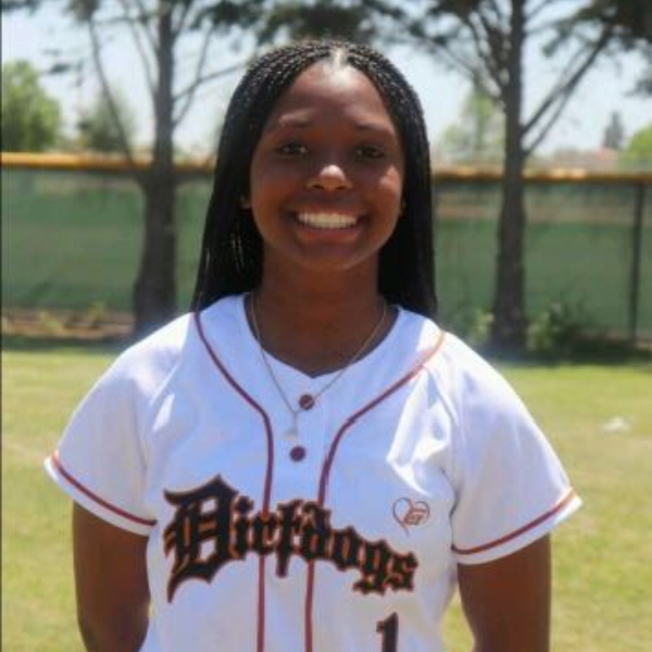 Aniyla Byrd