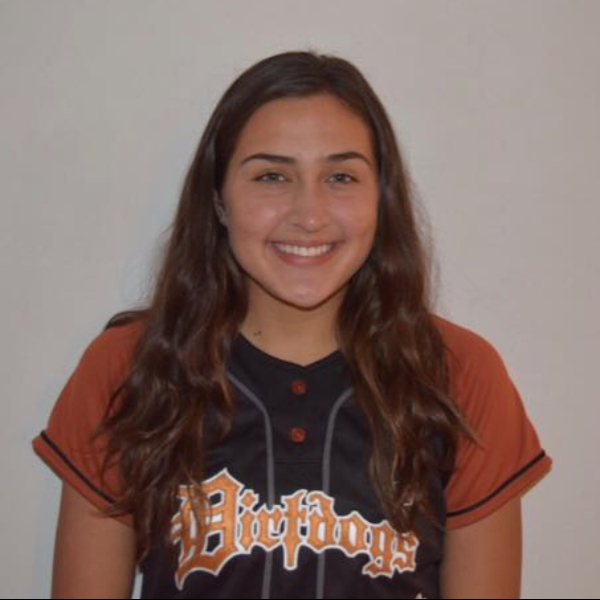 Mackenzie Kestler