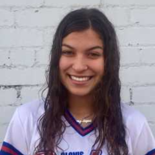 Sierra Cofield