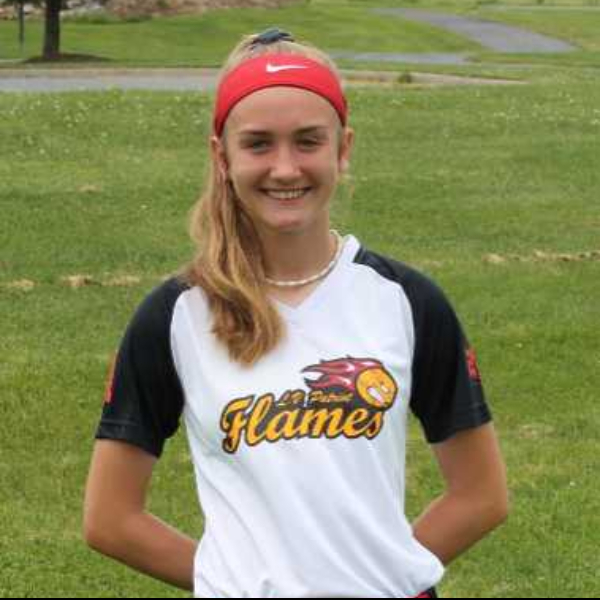 Meghan Hutter