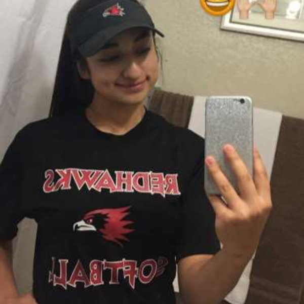 Fridda Salas