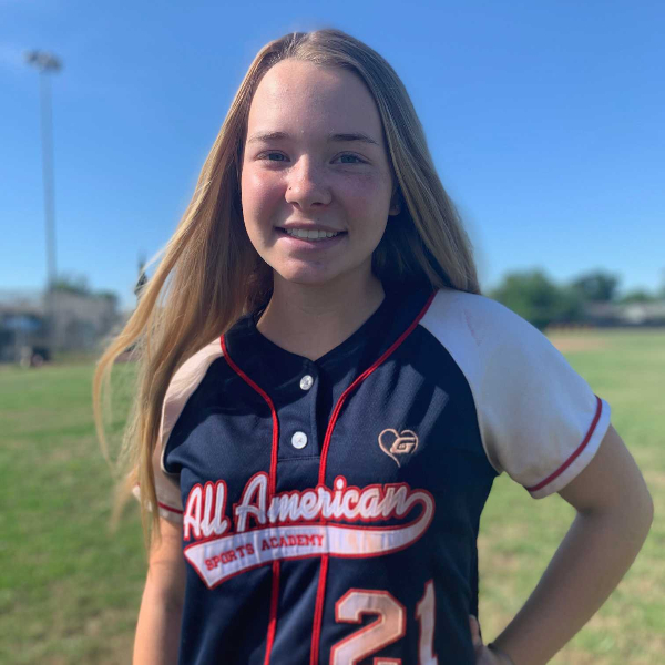 Mckenna Hayden
