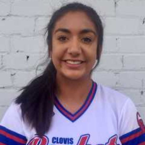 Lauryn Carranco
