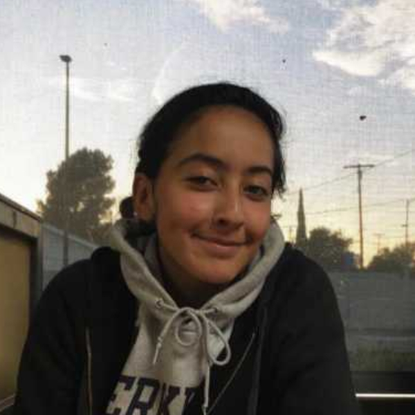 Maya Basham