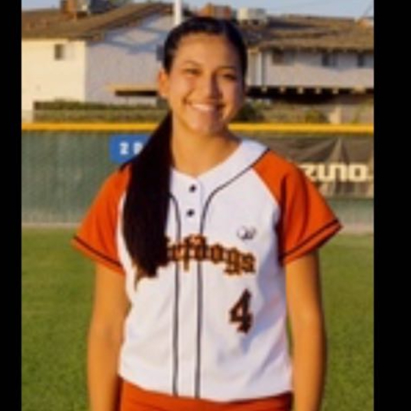 Clarissa Moreno