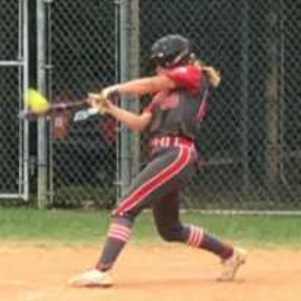 Alivia Kiser