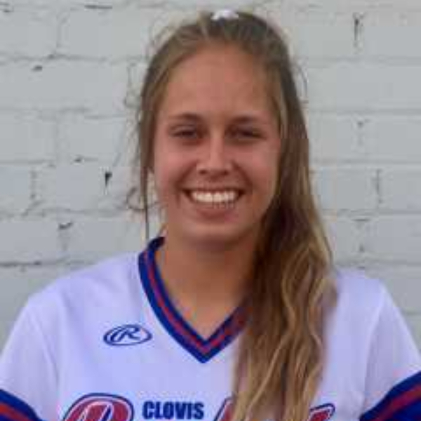 Morgan Moffitt