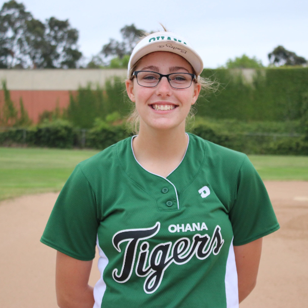 Bailey Gertsch