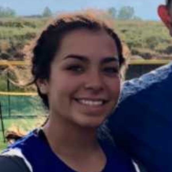 Alexi Martinez