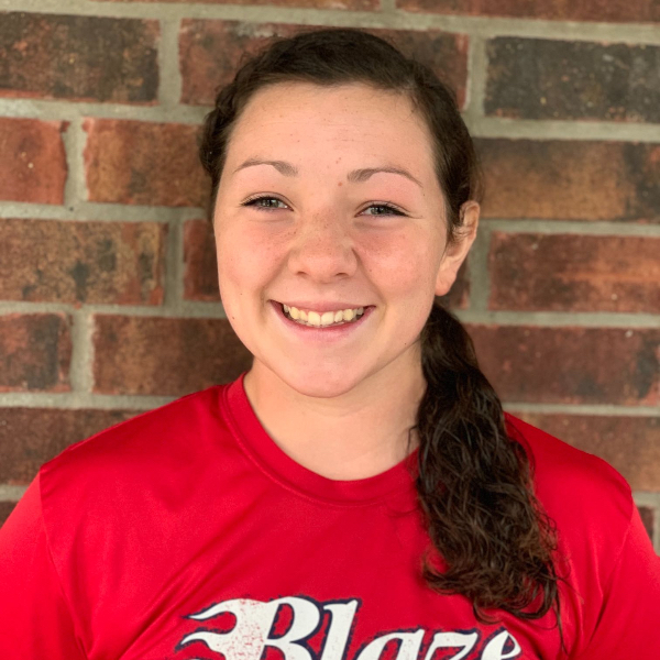Makayla Wesley