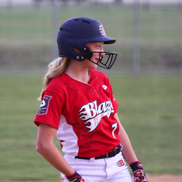 Caitlyn Faust
