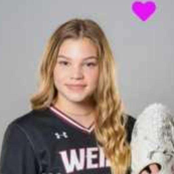 Mikenzie Miller
