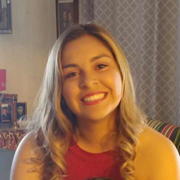 Ivangelina (Lina) Cota