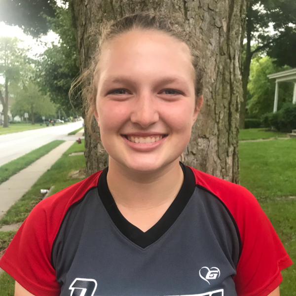 Brooke Lickey