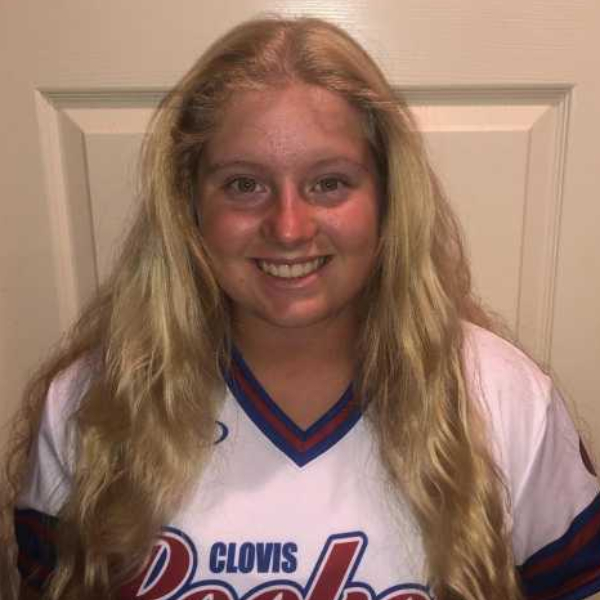 Maddy Henson