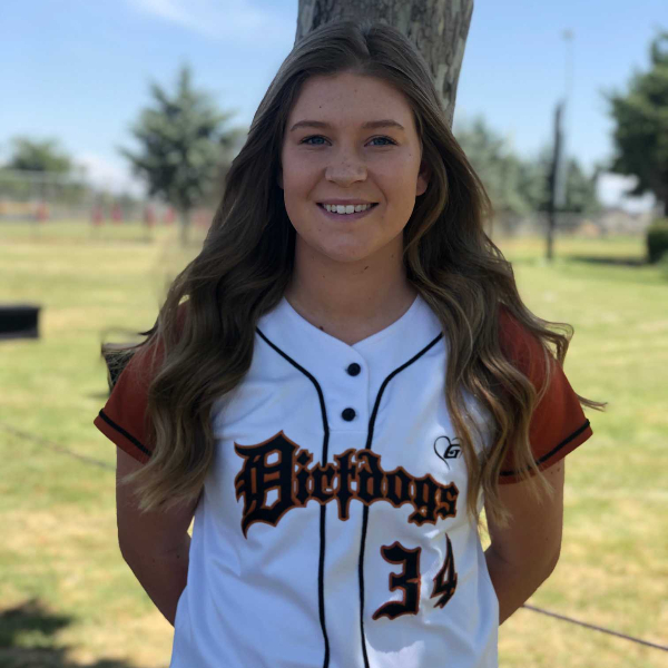 Madison Milligan